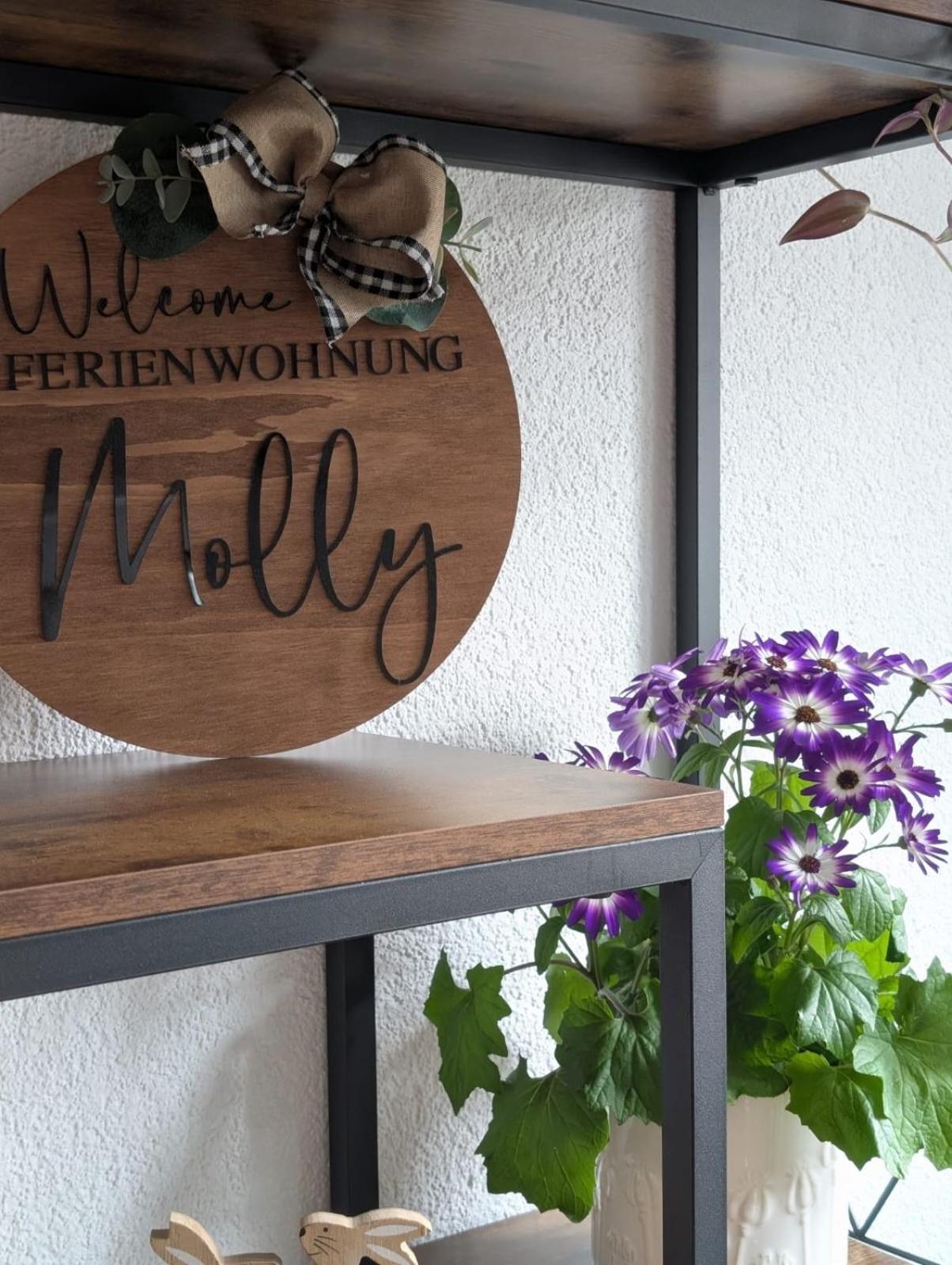 Molly Neusitz (Ansbach)