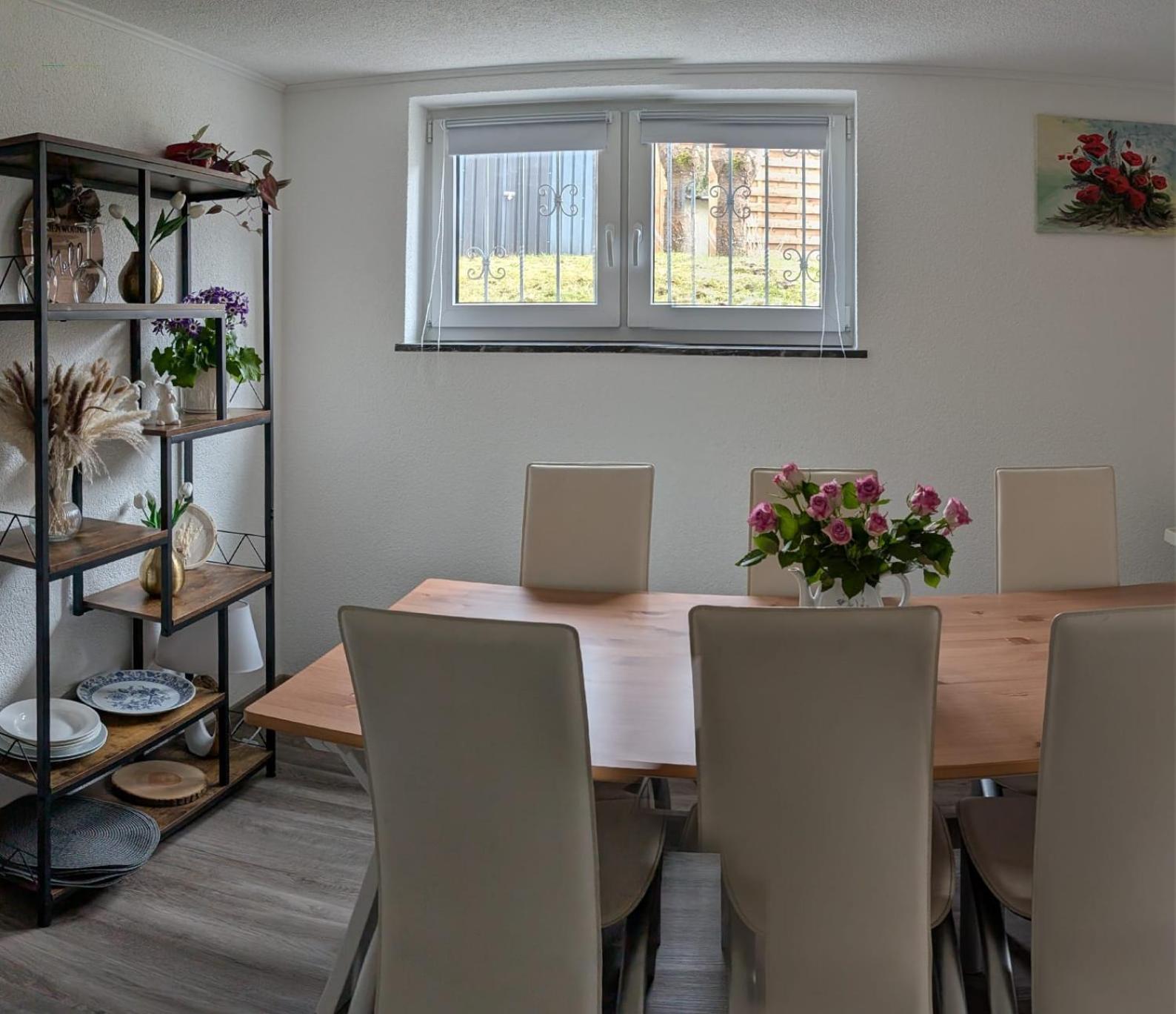 Molly Appartamento Neusitz (Ansbach)