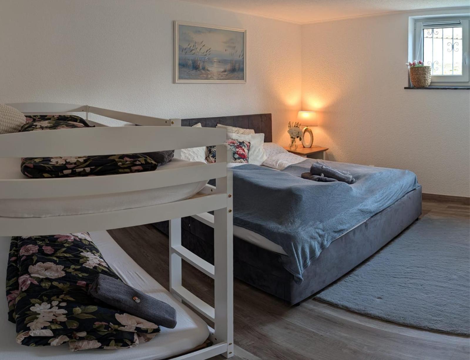 Molly Appartamento Neusitz (Ansbach)
