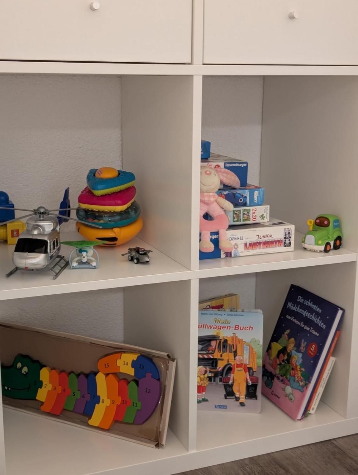 Molly Appartamento Neusitz (Ansbach)