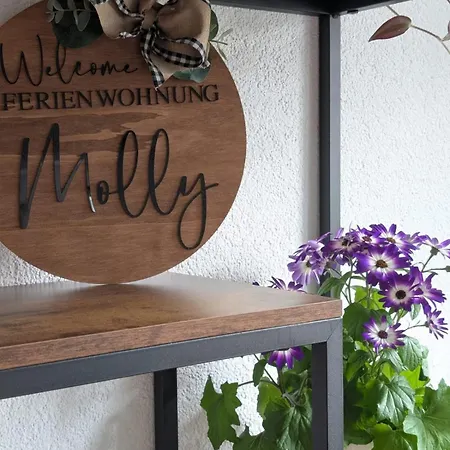 Ferienwohnung Molly Neusitz  Exterior photo