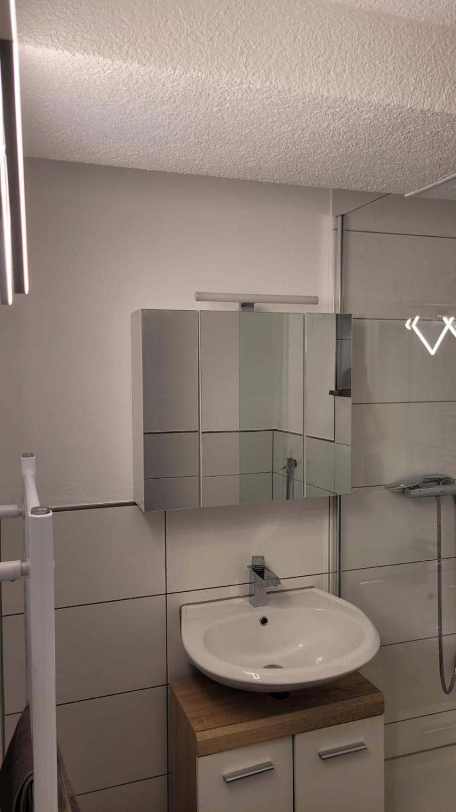 Molly Appartement *