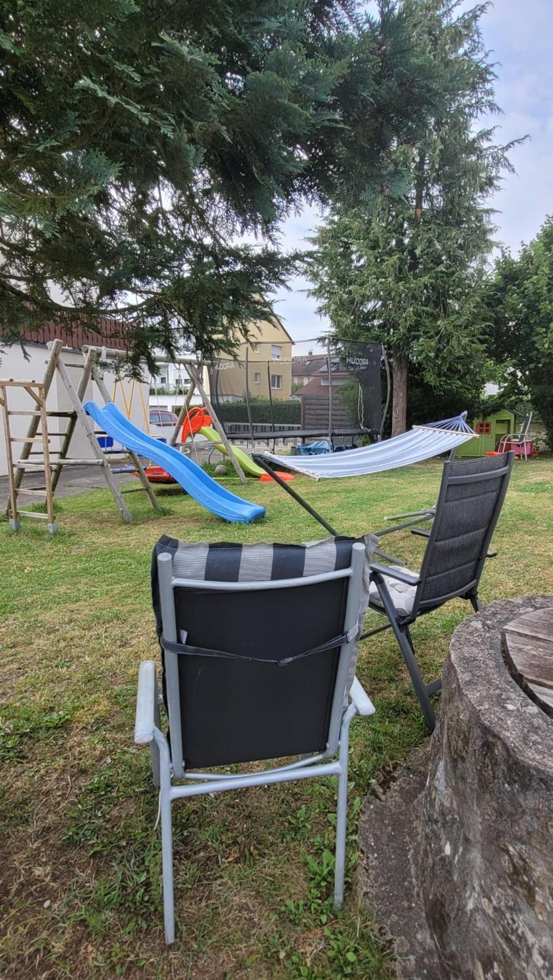 Molly Appartement Neusitz (Ansbach)