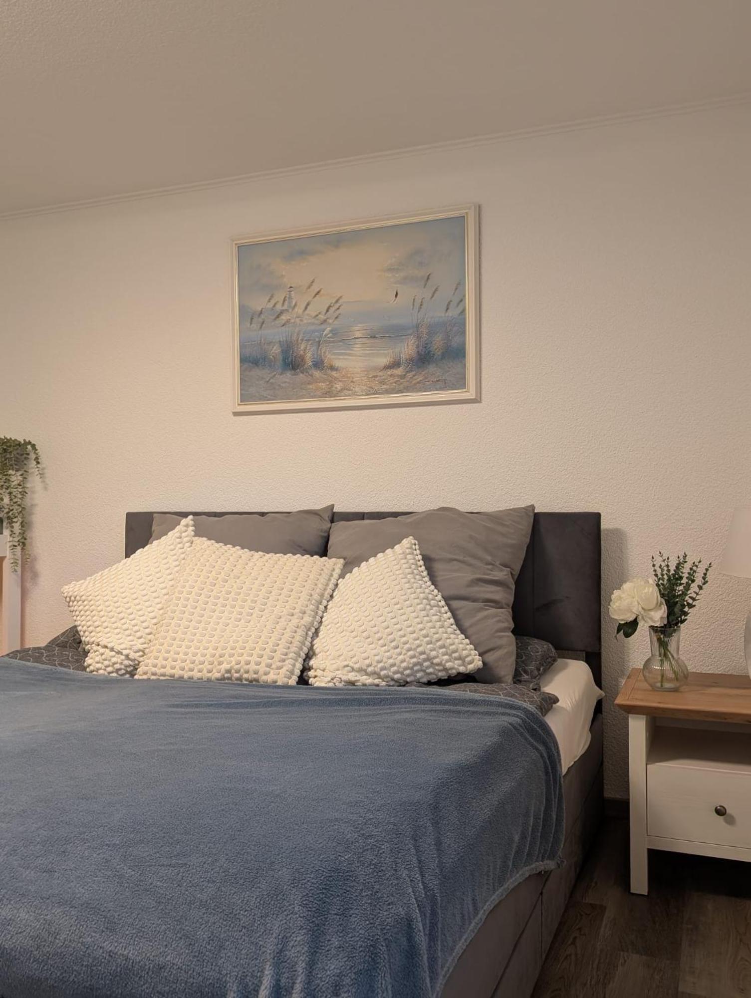 Appartement Molly