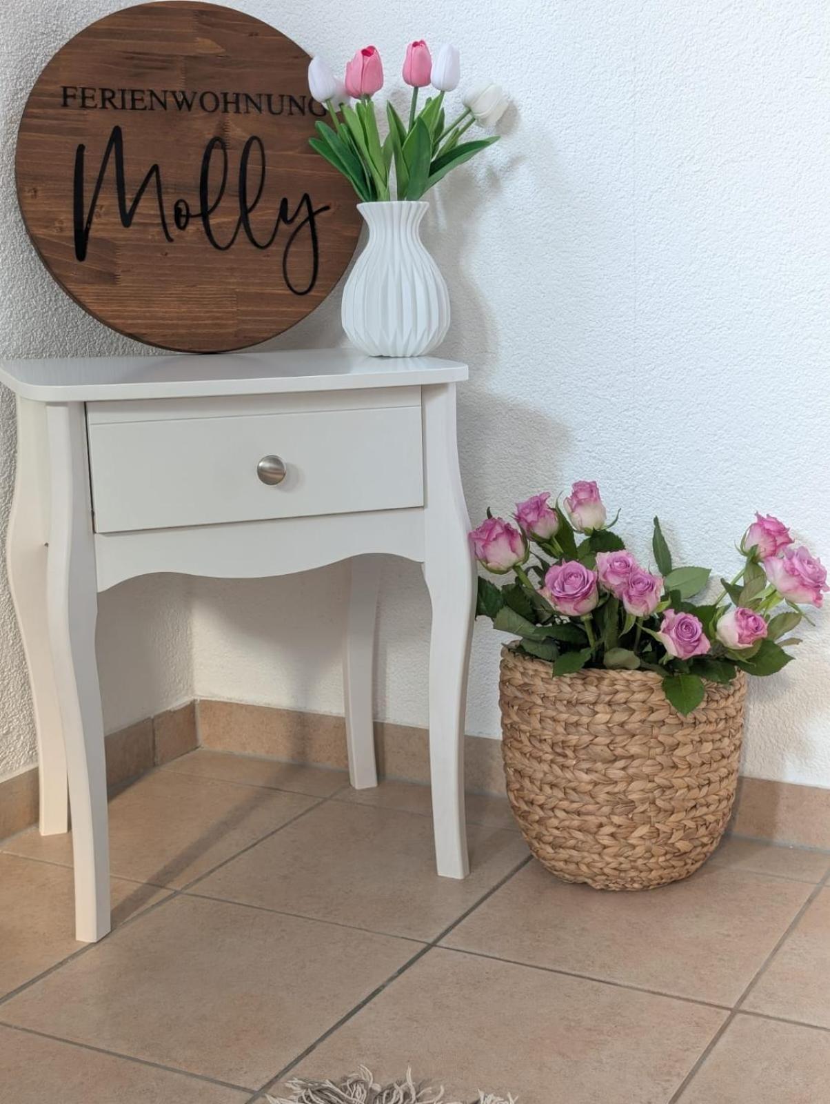 Appartement Molly *